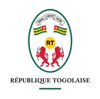 République Togolaise — Ministère de l'Agriculture, de l'Élevage et du Développement rural