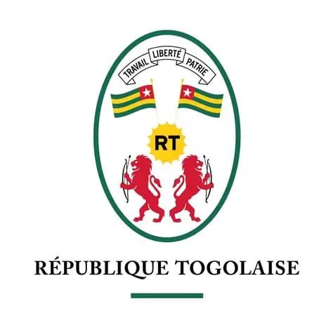 République Togolaise — Ministère de l'Agriculture, de l'Élevage et du Développement rural